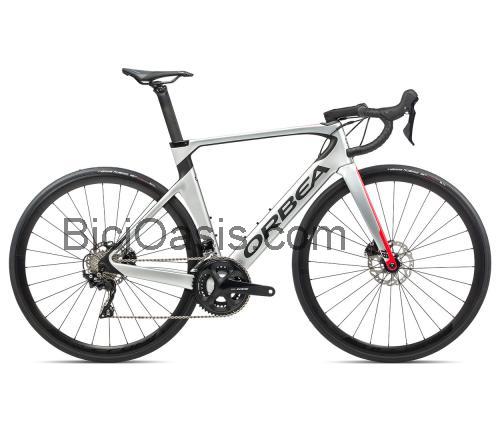 Orbea Orca Aero M30Team opinión y ficha técnica